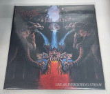 DISMEMBER "Like An Everflowing Stream" 12"LP