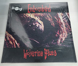 ENTOMBED "Wolverine Blues" 12"LP