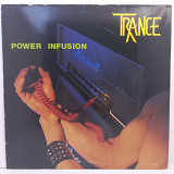 Trance – Power Infusion LP 12" (Прайс 46939)