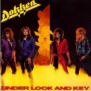 Dokken = Judas Priest = Magnum