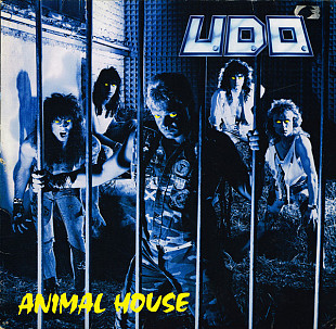 UDO = Pretty Maids = Queensryche