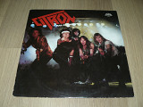 Citron – Full Of Energy (1987, Czechoslovakia)