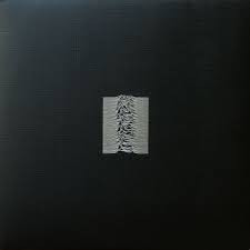 Joe division.unknow pleasure