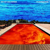 Red hot chili peppers.californication