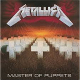 Metallica.master of puppets
