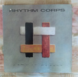 Rhythm Corps – Common Ground, BFZ 44159, USА (ЕХ, ЕХ+/ЕХ, вставка есть) - 200 (Alternative Rock)