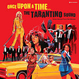 Tarantino sound.unce upon a time