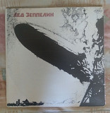 Лед Зеппелин I, 1991, AnTrop – П91 00150 (NM-/ЕХ+) - 350