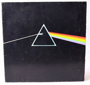 Pink Floyd The Dark Side of the Moon Vinyl 1973 original Germany 311
