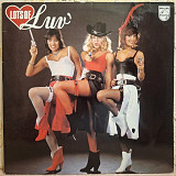 Luv' - Lost Of Luv' - 1979. (LP). 12. Vinyl. Пластинка. Germany.
