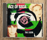 Ace Of Base - The Sign (США)