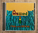 Aswad - Rise And Shine (Японія)