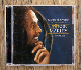 Bob Marley And The Wailers - Natural Mystic (The Legend Lives On) (Європа)