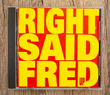Right Said Fred - Up (США)