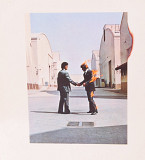 Vinyl 12" Pink Floyd ‎– Wish You Were Here - винил 315