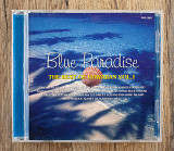 Збірка - Blue Paradise THE BEST OF HAWAIIAN VOL.1 (Японія)