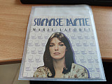 Marie Laforet – La Voix Du Silence the best of