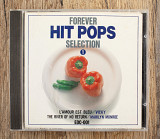 Збірка - FOREVER HIT POPS SELECTION ! (Японія)