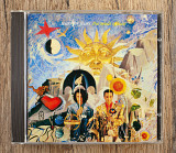 Tears For Fears - The Seeds Of Love (Японія)