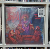 Death – Scream Bloody Gore (USA & Europe 2024)