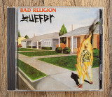 Bad Religion - Suffer (США)