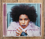Macy Gray - The Id (Asia)