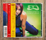 Elisha La'Verne - Greatest Hits & Remixes (Японія)