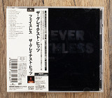 Faithless - Forever Faithless (The Greatest Hits) (Японія)