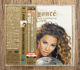 Beyoncé - B'Day ~ The Beyoncé Experience Live (Японія)