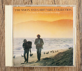 Simon & Garfunkel - The Simon And Garfunkel Collection (Японія)