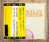 Nelly Furtado - The Best Of Nelly Furtado (Канада)