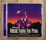 Збірка - Disney's Music From The Park (США)