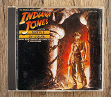 John Williams - Indiana Jones And The Temple Of Doom (The Original Motion Picture Soundtrack) (Японі