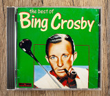 Bing Crosby - The Best Of Bing Crosby (Switzerland)