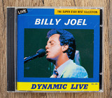 Billy Joel - DYNAMIC LIVE (Australia) Unofficial