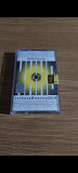 Cassette аудіокасета Various – КИНОпробы 1 - Tribute Виктор Цой