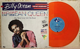 Billy Ocean - European Queen - 1984. (EP). 12. Colour Vinyl. Пластинка. Germany.