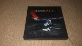 Haggard – Tales Of Ithiria - 2008 - Бокс-сет + logo patch, Limited Edition