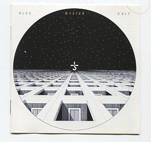 Blue Oyster Cult 1972 - Blue Oyster Cult