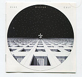 Blue Oyster Cult 1972 - Blue Oyster Cult