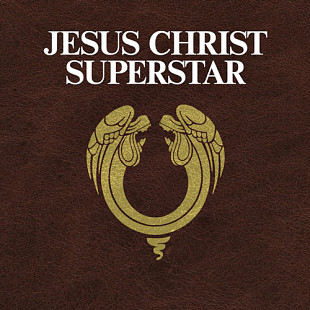 Various, Andrew Lloyd Webber & Tim Rice 1970 - Jesus Christ Superstar (2 CD)