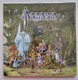 Magnum – Lost On The Road To Eternity