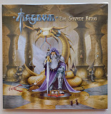 Magnum – The Serpent Rings