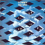 The Who 1969 - Tommy