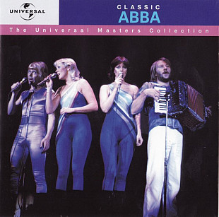 Фірмовий ABBA - " Classic ABBA "