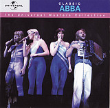 Фірмовий ABBA - " Classic ABBA "