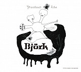 Фірмовий BJORK - " Greatest Hits "