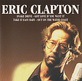 Фірмовий ERIC CLAPTON - " Eric Clapton "