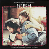 Фірмовий ERIC CLAPTON - " Music From The Motion Picture Soundtrack - Rush "