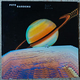 Pete Bardens ‎– Seen One Earth- Camel
